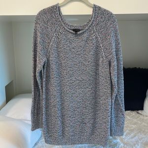 Talbots women’s lightweight sweater - size medium